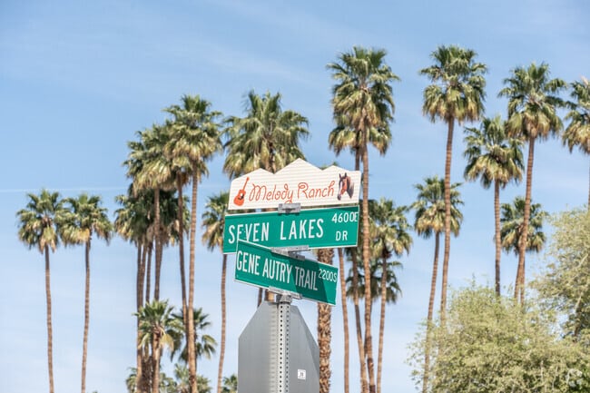 Discover the charm of Melody Ranch, a welcoming community with a friendly atmosphere and quiet streets.