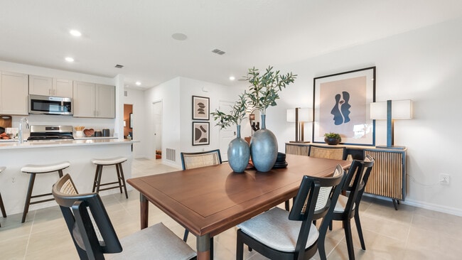 2426 Slippery Rock St, Auburndale, FL 33823 - photo 5