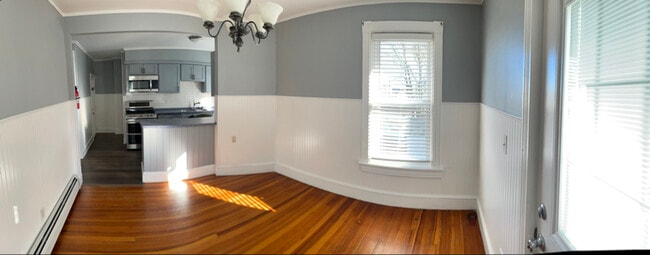 36 Maple St unit 2, Woonsocket, RI 02895 - photo 4