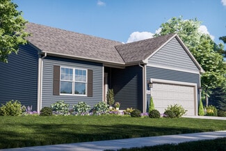 5920 Belshaw Road St Unit 37510483, Lowell, IN 46356