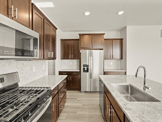 10883 Rolling Ranch Dr unit 37074485, Peyton, CO 80831 - photo 7