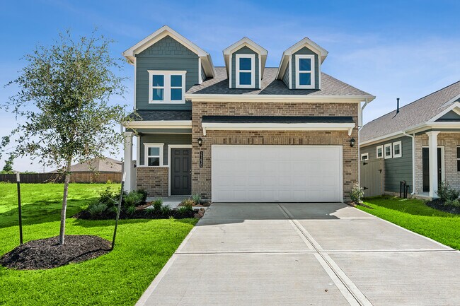 40211 Bay Warbler Ct unit 36765296, Magnolia, TX 77354 - photo 6