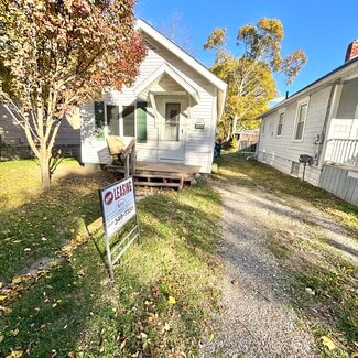 506 N Foster Ave, Lansing, MI 48912