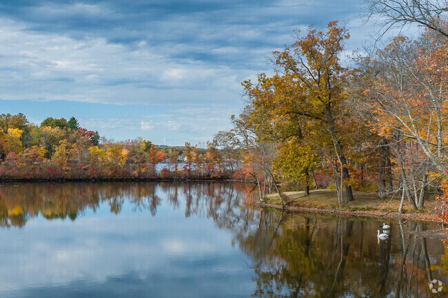 Dorothy Pond in Grafton is also a popular spot for swimming and boating.