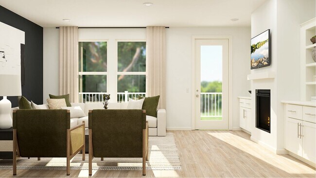 2522 Liberty Square Ct, Doraville, GA 30360 - photo 5