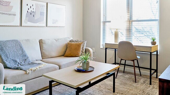 335 W 9th St unit 322, Indianapolis, IN 46202 - photo 5