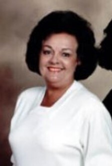 Judith Brockett