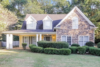 37 Winter Park Ln, Powder Springs, GA 30127
