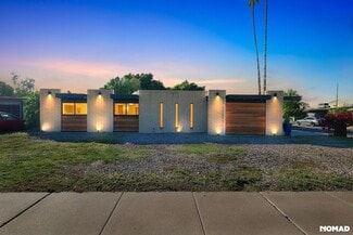 3029 W Shaw Butte Dr, Phoenix, AZ 85029