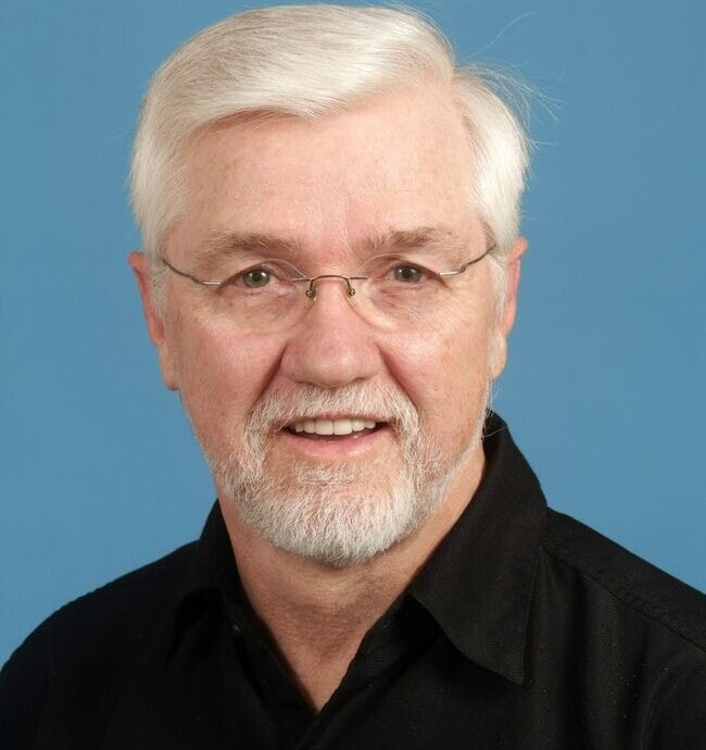 Lyle Holycross