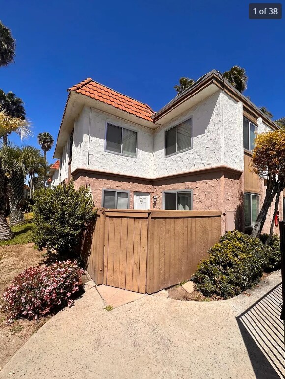 10235 Madrid Way Unit 125, Spring Valley, CA 91977