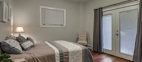 291 Cardinal Medeiros Ave unit 1, Cambridge, MA 02141 - photo 3