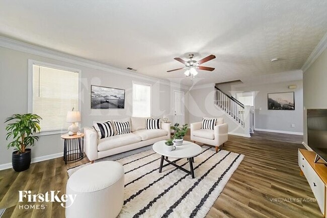 9031 Jimmy Lee Cir, Jonesboro, GA 30238 - photo 4