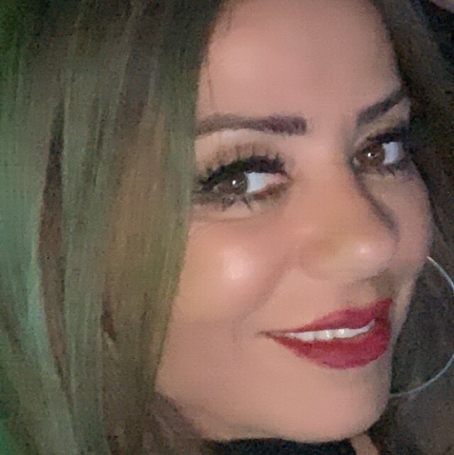 Bahareh(Bea) Goujani