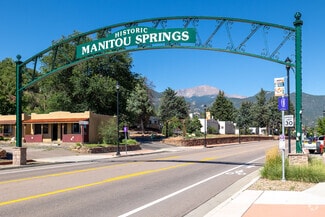 Manitou Springs