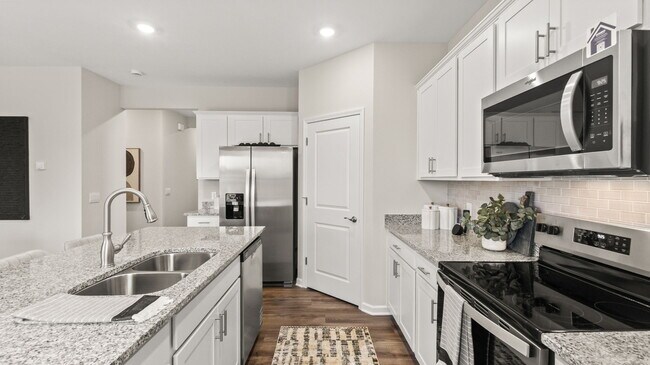 1916 Asbury Way, Hebron, KY 41048 - photo 5