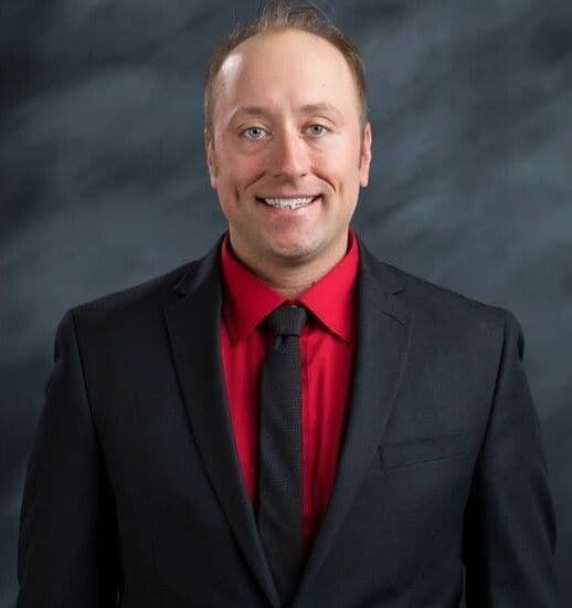 Pete Chambers