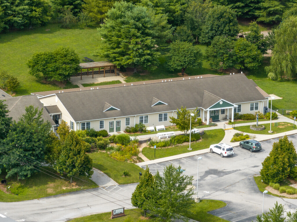 Blacksburg New School