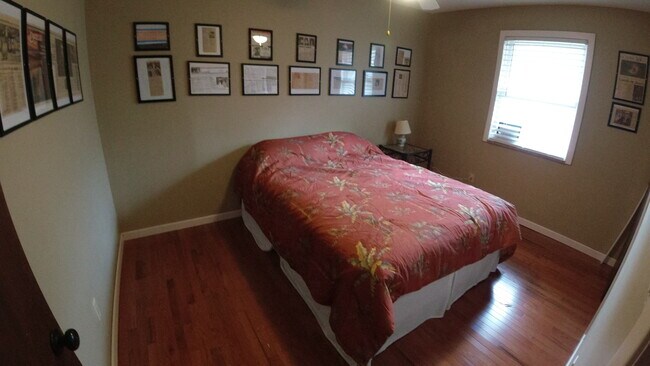 1725 Pinebrook Dr, Knoxville, TN 37909 - photo 5