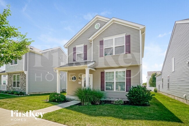 5577 Eagle River Dr, Dublin, OH 43016 - photo 2