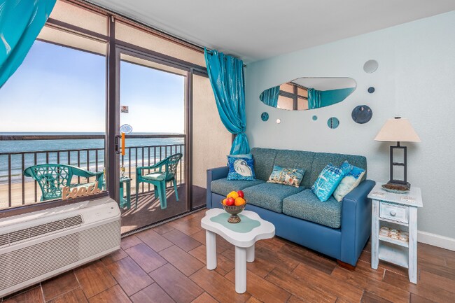 Monterey Bay Suites unit 631, Myrtle Beach, SC 29572 - photo 3