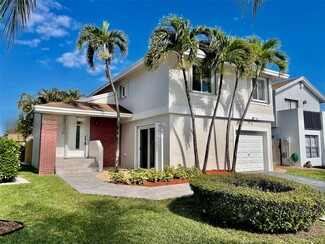 922 NW 106th Avenue Cir, Miami, FL 33172