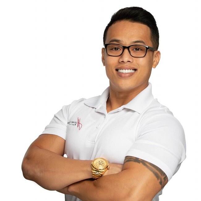 Agent Photo