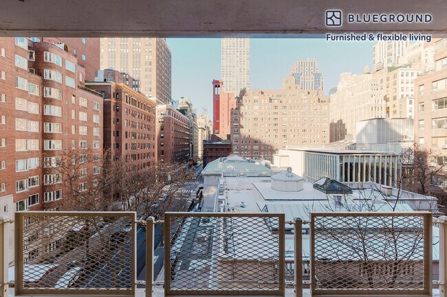 40 Park Ave unit FL7-ID1713, New York, NY 10016 - photo 6