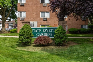 375 State St, Perth Amboy, NJ 08861