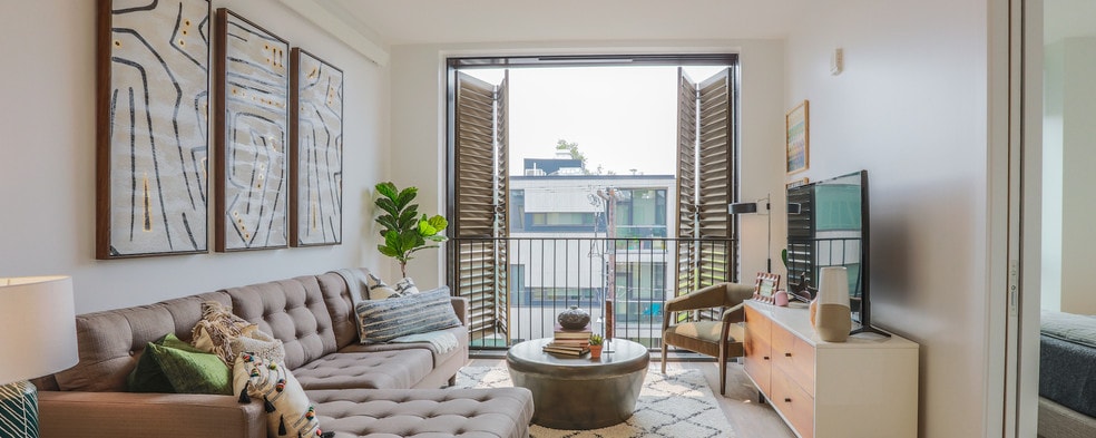 Theory 33, Portland, OR 97202 - photo 1