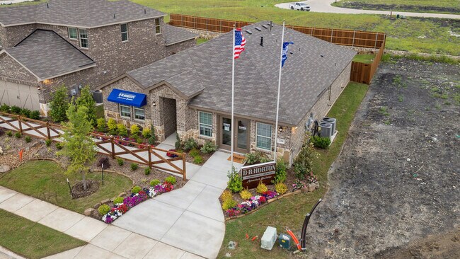 2107 Woodrose Ct unit 36201388, Crandall, TX 75114 - photo 4