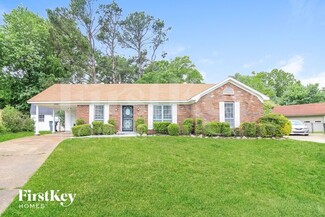 5010 Rossi Cove, Memphis, TN 38118
