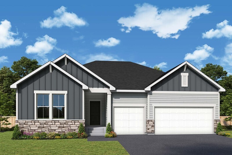 11612 Brayburn Trail unit 36493241, Osseo, MN 55369 - photo 1