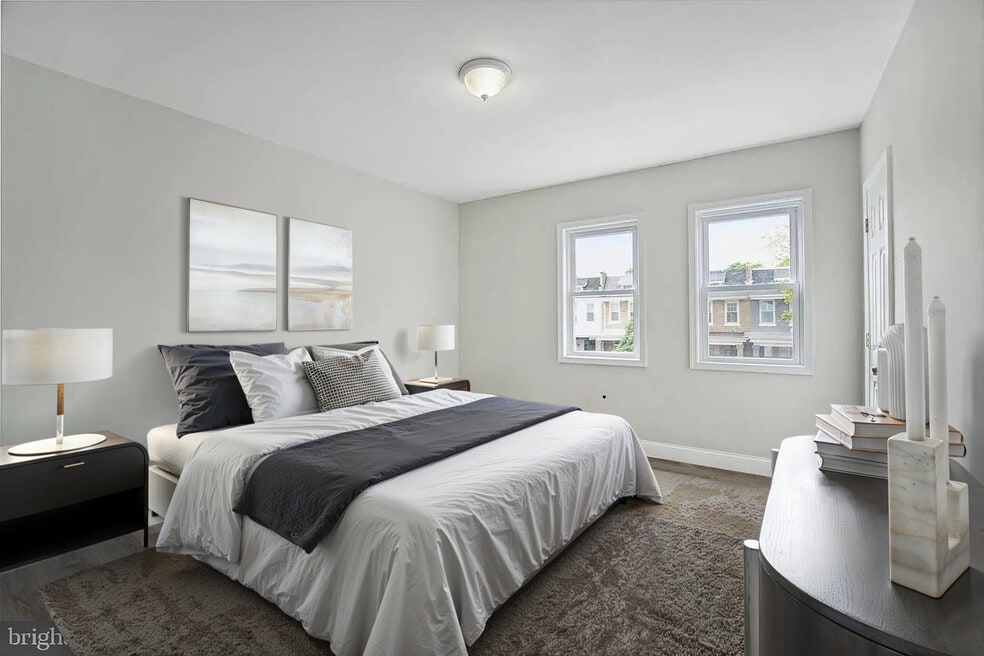 1707 Montello Ave NE, Washington, DC 20002 - photo 1