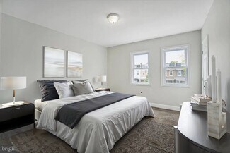 1707 Montello Ave NE, Washington, DC 20002