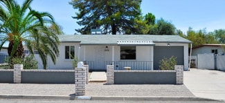 5044 E Adams St, Tucson, AZ 85712