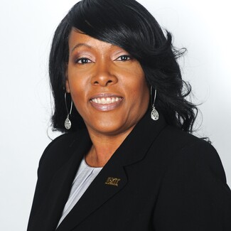Tonya Grant