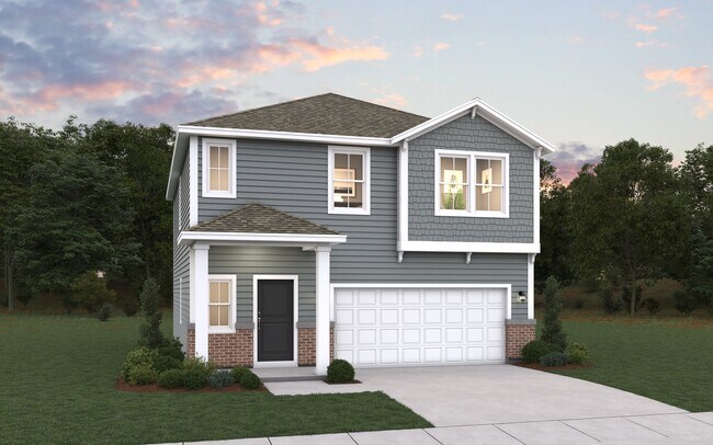 361 Twin Lake Rd unit 36170646, Gaffney, SC 29341 - photo 6