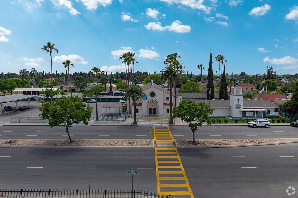 Educational opportunities abound at Our Lady Of Guadalupe.
