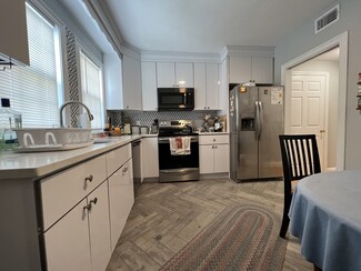 4 Appleton St Unit 3, Quincy, MA 02171