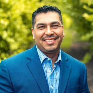 Gabe Alcantara