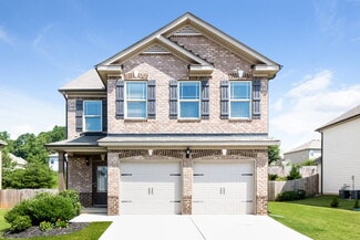 4760 Carnegie Ct, Cumming, GA 30028