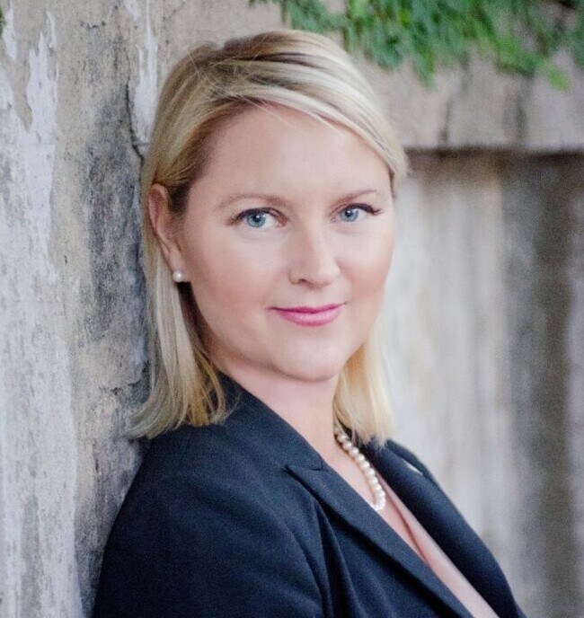 Jennifer Scroggs