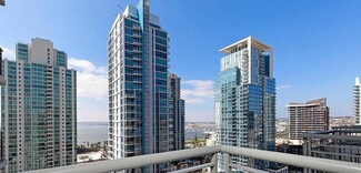 1240 India St Unit 1906, San Diego, CA 92101