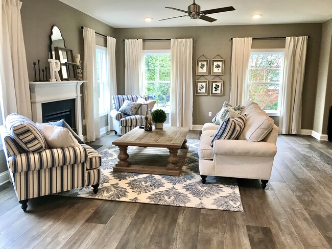 2905 Clifford Tower Dr unit 36498900, Henrico, VA 23231 - photo 5