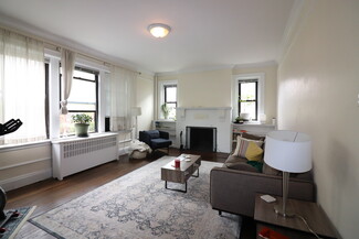 40 Park St Unit 1, Brookline, MA 02446