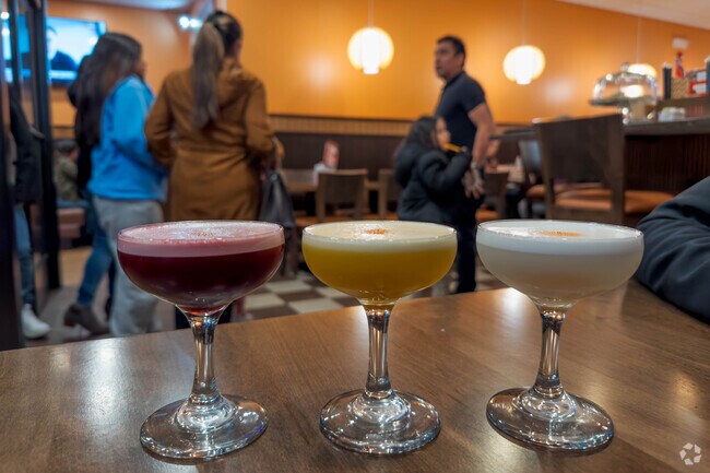 Mi Causa is a local Peruvian restaurant in Burnsville.