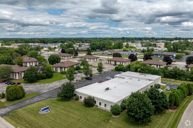 FreedomProject Academy received a B+ score from Niche.com.