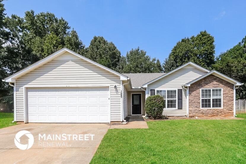 125 Waters Edge Dr, Locust Grove, GA 30248 - photo 1