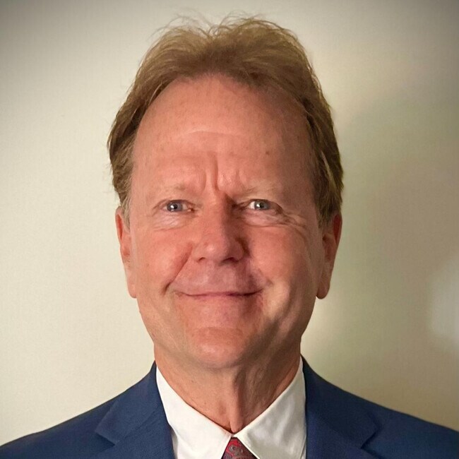 Peter Carey Real Estate Agent in San Jose, CA